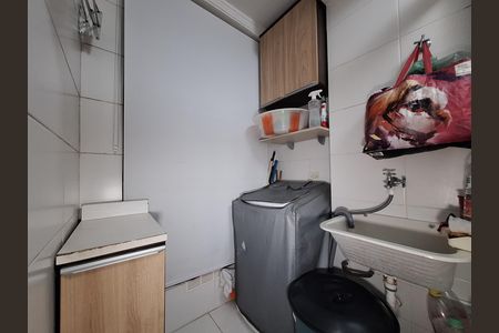 Apartamento para alugar com 2 quartos, 50m² em Vila Urupes, Suzano