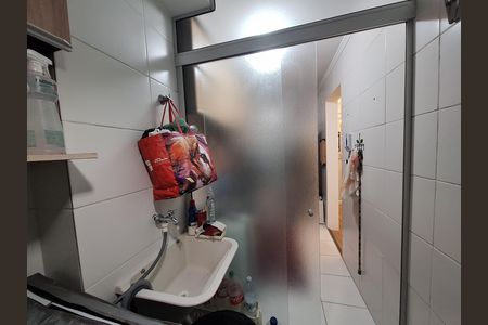 Apartamento para alugar com 2 quartos, 50m² em Vila Urupes, Suzano