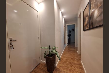 Apartamento para alugar com 50m², 2 quartos e 1 vaga