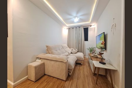 Apartamento para alugar com 2 quartos, 50m² em Vila Urupes, Suzano