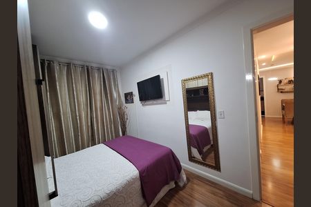 Apartamento para alugar com 2 quartos, 50m² em Vila Urupes, Suzano