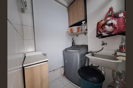 Apartamento para alugar com 2 quartos, 50m² em Vila Urupes, Suzano