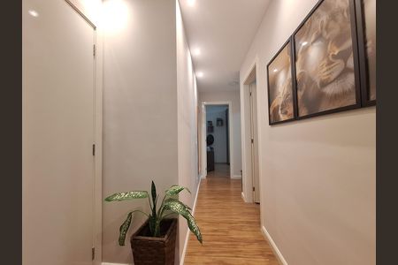 Apartamento para alugar com 50m², 2 quartos e 1 vaga