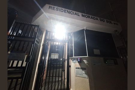 Apartamento para alugar com 2 quartos, 50m² em Vila Urupes, Suzano