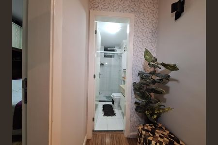 Apartamento para alugar com 50m², 2 quartos e 1 vaga