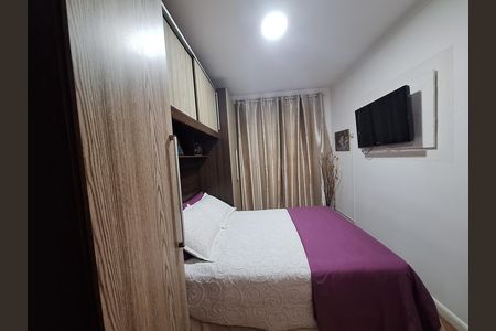 Apartamento para alugar com 50m², 2 quartos e 1 vaga
