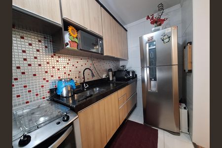Apartamento para alugar com 50m², 2 quartos e 1 vaga