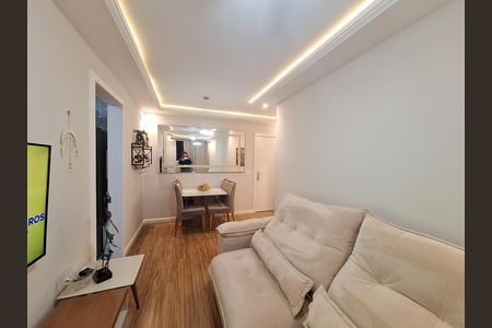 Apartamento para alugar com 2 quartos, 50m² em Vila Urupes, Suzano