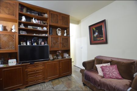 Sala de casa à venda com 3 quartos, 231m² em Vila Valqueire, Rio de Janeiro