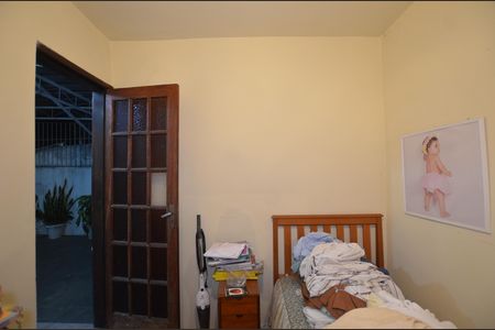 Quarto de Serviço de casa à venda com 3 quartos, 231m² em Vila Valqueire, Rio de Janeiro