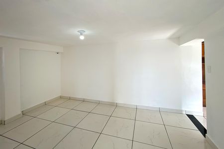 Quarto Edícula de casa à venda com 4 quartos, 360m² em União, Belo Horizonte