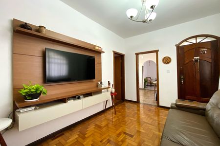 Casa à venda com 4 quartos, 360m² em União, Belo Horizonte