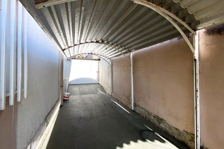 Garagem de casa à venda com 4 quartos, 360m² em União, Belo Horizonte