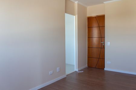 Sala de apartamento à venda com 2 quartos, 52m² em Jardim São Luís, São Paulo