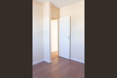 Quarto 2 de apartamento à venda com 2 quartos, 52m² em Jardim São Luís, São Paulo