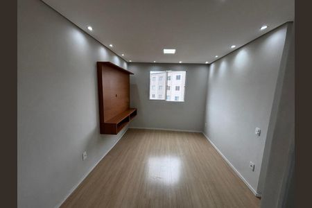 Apartamento à venda com 2 quartos, 38m² em Vila Santos, São Paulo