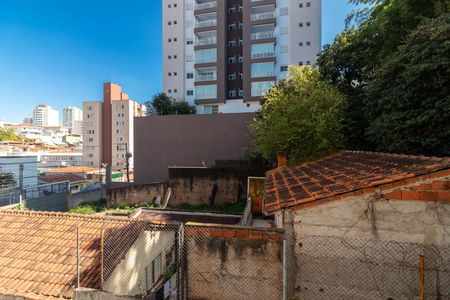 Quarto 1 - Vista de apartamento para alugar com 2 quartos, 45m² em Vila Dom Pedro Ii, São Paulo