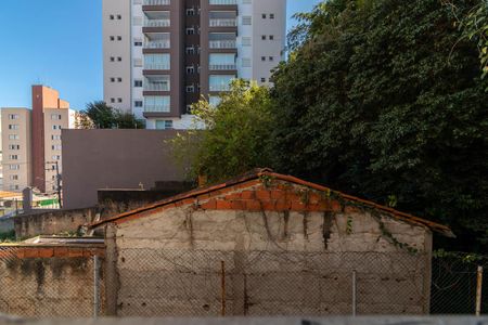 Quarto 2 - Vista de apartamento para alugar com 2 quartos, 45m² em Vila Dom Pedro Ii, São Paulo