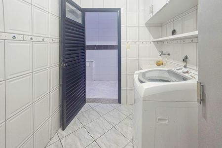 Casa para alugar com 2 quartos, 208m² em Jardim Tres Marias, Guarujá