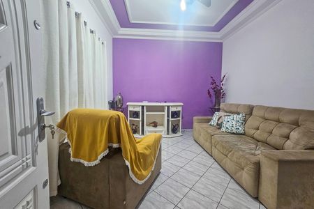 Casa para alugar com 2 quartos, 208m² em Jardim Tres Marias, Guarujá
