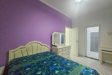 Casa para alugar com 2 quartos, 208m² em Jardim Tres Marias, Guarujá