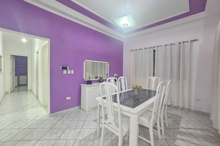 Casa para alugar com 2 quartos, 208m² em Jardim Tres Marias, Guarujá