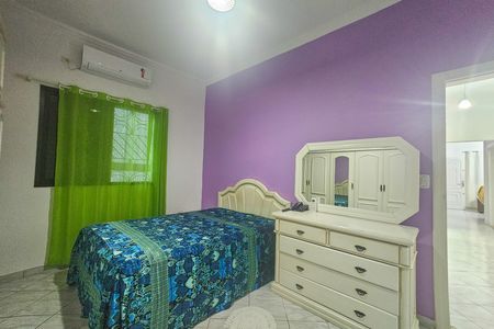 Casa para alugar com 2 quartos, 208m² em Jardim Tres Marias, Guarujá