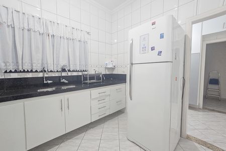 Casa para alugar com 2 quartos, 208m² em Jardim Tres Marias, Guarujá
