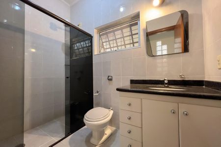 Casa de Condomínio para alugar com 3 quartos, 170m² em Vila Capuava, Valinhos