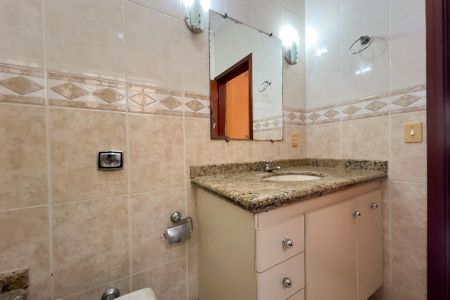 Casa de condomínio para alugar com 170m², 3 quartos e 3 vagas