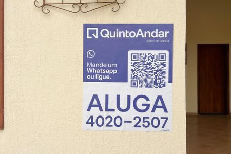 Casa de condomínio para alugar com 170m², 3 quartos e 3 vagas
