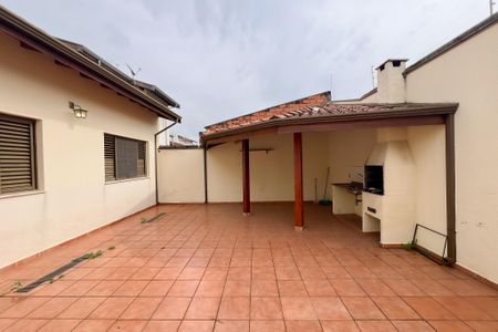 Casa de condomínio para alugar com 170m², 3 quartos e 3 vagas