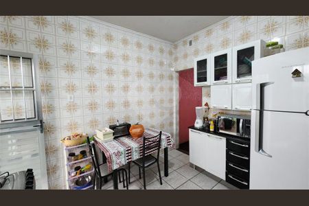 Casa à venda com 2 quartos, 99m² em Vila Santa Luzia, São Bernardo do Campo