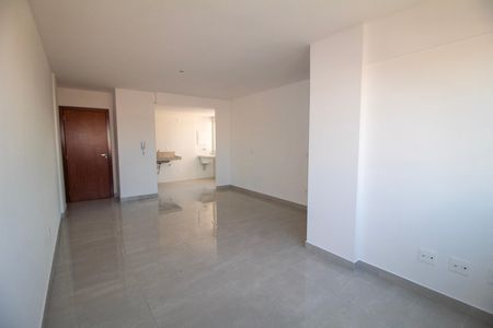 Apartamento à venda com 71m², 3 quartos e 3 vagas Apartamento à venda com 71m², 3 quartos e 3 vagasSala