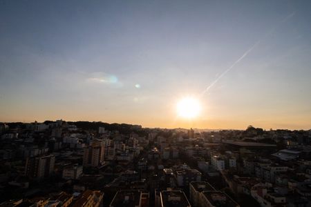 Apartamento à venda com 71m², 3 quartos e 3 vagas Apartamento à venda com 71m², 3 quartos e 3 vagasVista