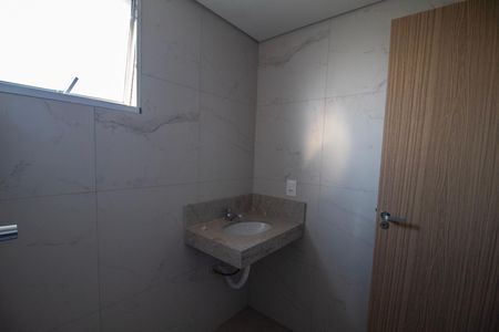 Apartamento à venda com 71m², 3 quartos e 3 vagas Apartamento à venda com 71m², 3 quartos e 3 vagasBanheiro da Suite