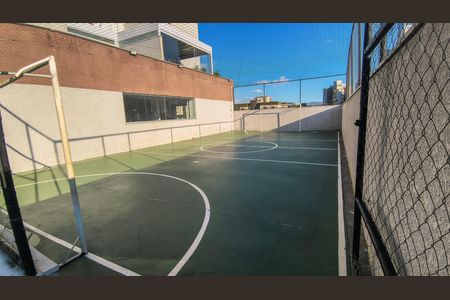 Apartamento à venda com 71m², 3 quartos e 3 vagas Apartamento à venda com 71m², 3 quartos e 3 vagasÁrea Comum - Quadra Poliesportiva