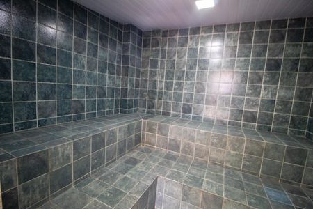 Apartamento à venda com 71m², 3 quartos e 3 vagas Apartamento à venda com 71m², 3 quartos e 3 vagasÁrea Comum - Sauna