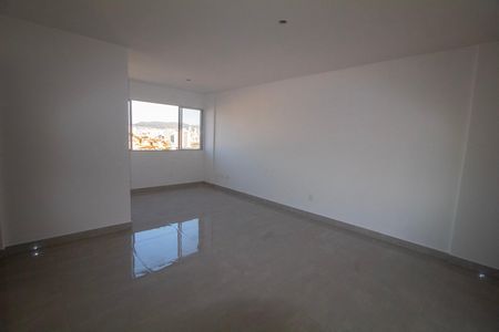 Apartamento à venda com 71m², 3 quartos e 3 vagas Apartamento à venda com 71m², 3 quartos e 3 vagasSala
