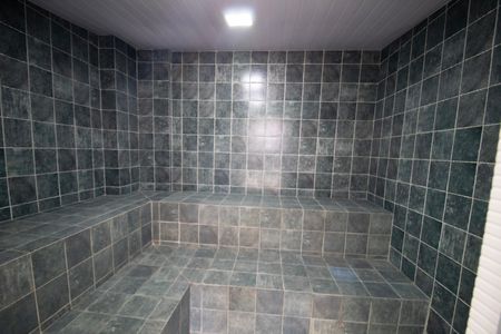 Apartamento à venda com 71m², 3 quartos e 3 vagas Apartamento à venda com 71m², 3 quartos e 3 vagasÁrea Comum - Sauna