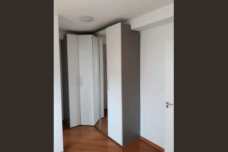 Quarto de apartamento à venda com 3 quartos, 107m² em Vila Lusitania, São Bernardo do Campo