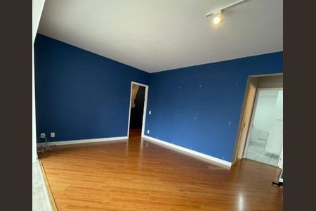Apartamento à venda com 3 quartos, 107m² em Vila Lusitania, São Bernardo do Campo