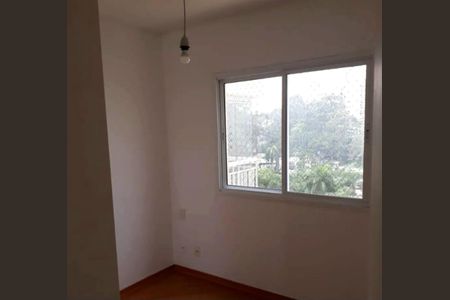 Quarto de apartamento à venda com 3 quartos, 107m² em Vila Lusitania, São Bernardo do Campo