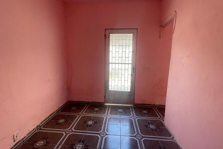 Sala de casa para alugar com 1 quarto, 83m² em Doutor Laureano, Duque de Caxias