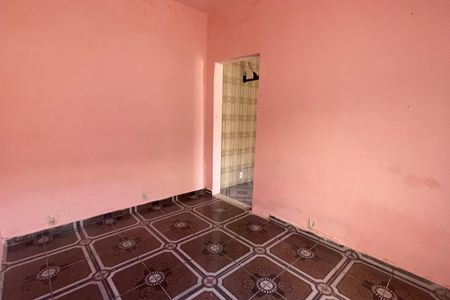 Sala de casa para alugar com 1 quarto, 83m² em Doutor Laureano, Duque de Caxias