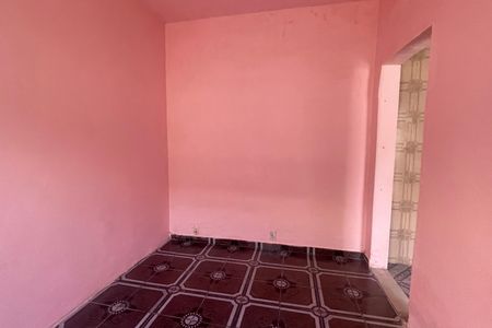 Sala de casa para alugar com 1 quarto, 83m² em Doutor Laureano, Duque de Caxias