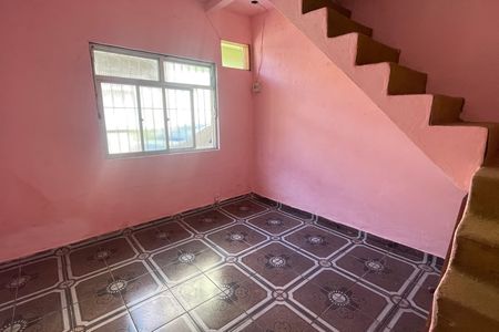 Quarto de casa para alugar com 1 quarto, 83m² em Doutor Laureano, Duque de Caxias