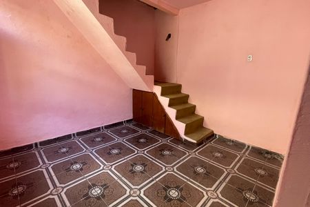 Quarto de casa para alugar com 1 quarto, 83m² em Doutor Laureano, Duque de Caxias