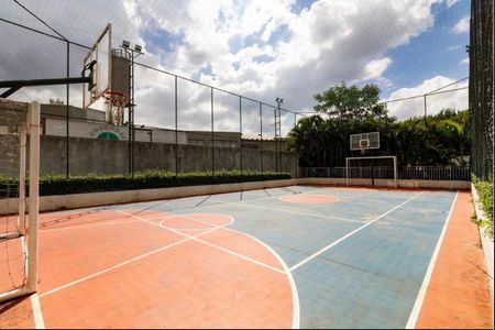 Área comum de apartamento à venda com 3 quartos, 72m² em Jaguaré, São Paulo