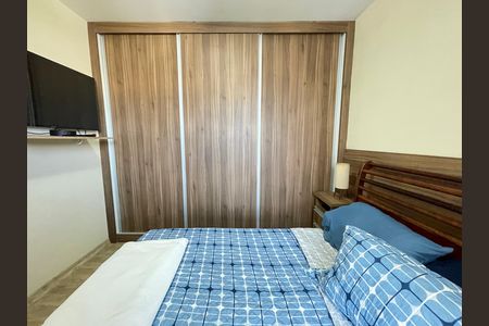 Quarto 1 de apartamento à venda com 3 quartos, 72m² em Jaguaré, São Paulo